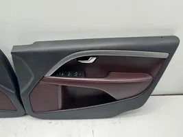 Volvo V70 Seat and door cards trim set 