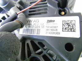 Skoda Superb B6 (3T) Alternator 03L903024M