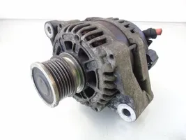 Opel Zafira C Generator/alternator 13579668