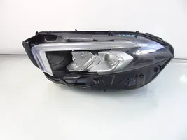 Mercedes-Benz A W177 Lampa przednia A1779064903