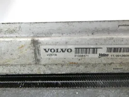 Volvo V70 Chłodnica / Komplet 31305135
