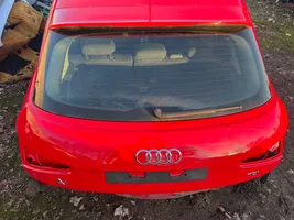 Audi A1 Galinis dangtis (bagažinės) 
