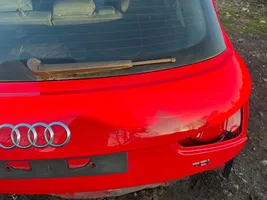 Audi A1 Portellone posteriore/bagagliaio 