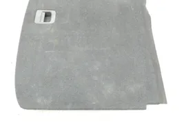 Audi A1 Trunk/boot mat liner 8X0861475A