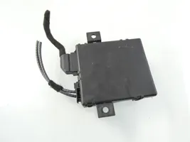 Audi A1 Module de passerelle 8U0907468AJ