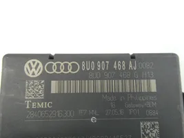 Audi A1 Module de passerelle 8U0907468AJ