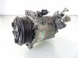 Volvo V40 Compressore aria condizionata (A/C) (pompa) P31291251