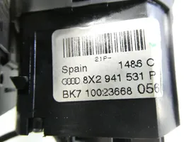 Audi A1 Light switch 8X2941531P