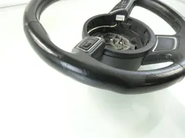 Audi A1 Steering wheel 