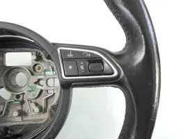 Audi A1 Steering wheel 