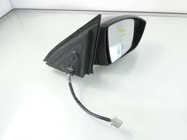 Ford S-MAX Elektryczne lusterko boczne drzwi przednich 