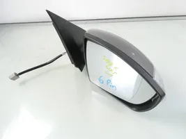 Ford S-MAX Front door electric wing mirror 