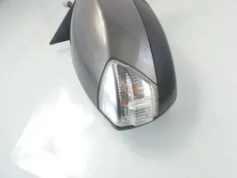 Ford S-MAX Front door electric wing mirror 