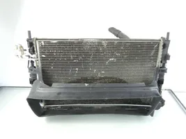 Volvo C30 Coolant radiator 3M5H-8005-RK