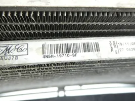 Volvo C30 Radiateur de refroidissement 3M5H-8005-RK