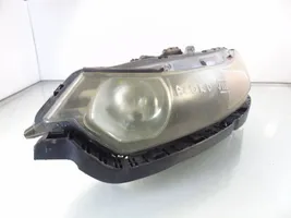 Honda Accord Lampa przednia 