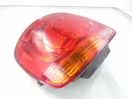 Lexus GS 300 400 430 Luci posteriori 