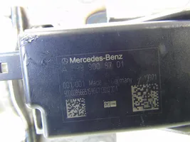 Mercedes-Benz A W177 Gruppo asse del volante A2474608900