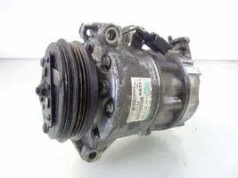 Volvo XC60 Air conditioning (A/C) compressor (pump) P31315453