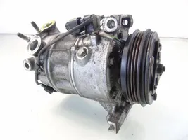 Volvo XC60 Air conditioning (A/C) compressor (pump) P31315453