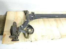 Audi A1 Rear axle beam 