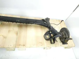 Audi A1 Rear axle beam 