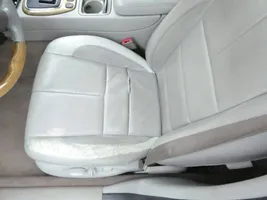 Jaguar S-Type Garnitures, kit cartes de siège intérieur avec porte 