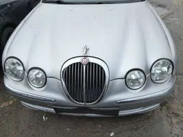 Jaguar S-Type Täydellinen runkosarja 