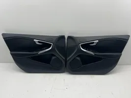 Volvo V40 Set di rivestimento sedili e portiere 