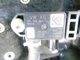 Audi A1 Exhaust pressure sensor 04L906051