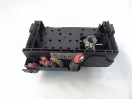 Opel Zafira C Câble de batterie positif 13368492