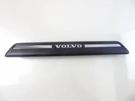 Volvo V40 Rivestimento anteriore minigonna laterale 31265842