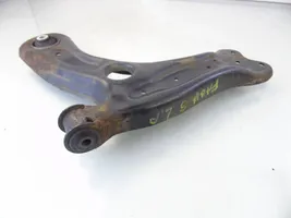 Skoda Fabia Mk3 (NJ) Braccio di controllo sospensione anteriore inferiore/braccio oscillante 6R0407151F