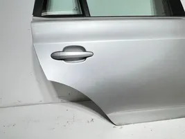 BMW X3 E83 Rear door 