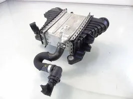 Mercedes-Benz A W177 Chłodnica powietrza doładowującego / Intercooler 144967867R