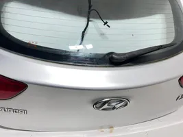 Hyundai i30 Puerta del maletero/compartimento de carga 