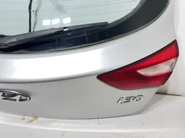 Hyundai i30 Puerta del maletero/compartimento de carga 