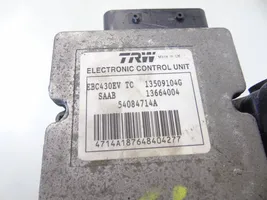 Saab 9-3 Ver2 Pompe ABS 12801328