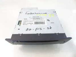 Saab 9-3 Ver2 CD/DVD-vaihdin 12757121