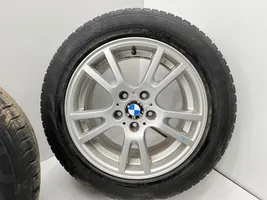 BMW X3 E83 R 17 alumīnija - vieglmetāla disks (-i) 