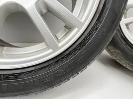 BMW X3 E83 R17 alloy rim 