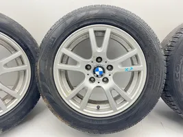 BMW X3 E83 R17 alloy rim 