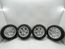 BMW X3 E83 R 17 alumīnija - vieglmetāla disks (-i) 