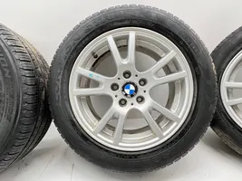 BMW X3 E83 R 17 alumīnija - vieglmetāla disks (-i) 