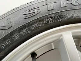 BMW X3 E83 R17 alloy rim 