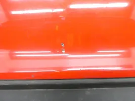 Audi A1 Zderzak tylny 