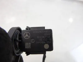 Mercedes-Benz A W177 Czujnik A0009054807