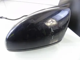 Volkswagen Scirocco Front door electric wing mirror 