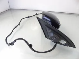 Volkswagen Scirocco Front door electric wing mirror 