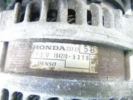 Honda CR-V Alternator 104210-5370